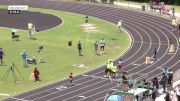 Youth Boys' 400m, Prelims 1 - Age under 6