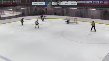 Replay: Home - 2024 Riverkings vs Jr. Reign | Mar 21 @ 8 PM