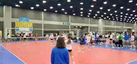 RVC 16 Nationals vs FCA Upstate - 2022 JVA World Challenge presented by Nike