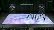 i-Squared "Bakersfield CA" at 2024 WGI Color Guard World Championships