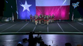 Stars Vipers Katy - Miss Mamba [2023 L4 Junior Day 2] 2023 ACP TX State Showdown