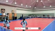 East Coast Elite vs METRO - 2022 JVA Charm City Challenge presented by Nike