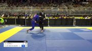 STEPHEN LOOMIS vs CLEBSON DE SOUZA AQUINO 2024 Pan Jiu Jitsu IBJJF Championship