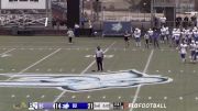 Replay: Barton vs Limestone | Nov 5 @ 11 AM