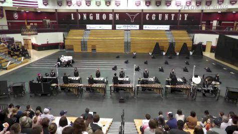 Milton HS "Milton GA" at 2022 WGI Perc/Winds Atlanta Regional