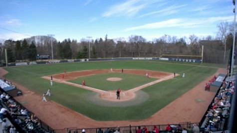 Full Replay - 2019 Indiana vs Michigan State | Big Ten Baseball Game 2 - Indiana vs Michigan State | Baseball - Apr 21, 2019 at 3:52 PM EDT