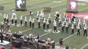 Legends "Kalamazoo MI" at 2022 DCI Open Class World Championships