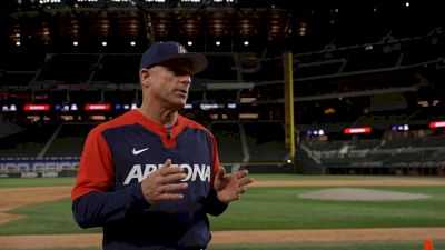 Arizona Aims For Early Competition