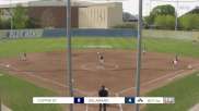 Replay: Coppin St vs Delaware - DH | Apr 23 @ 4 PM