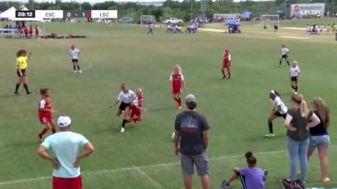 CDA Slammers FC vs. Cedar Stars Academy - Field 10A