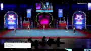 Joliet Titans - Youth Cheer [2021 Show Cheer 3 - Junior Varsity - Small Day 2] 2021 Pop Warner National Cheer & Dance Championship