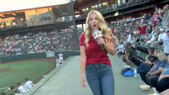 Replay: Raptors vs Range Riders | Jul 3 @ 7 PM