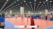 EVC 18 Select vs AVA 18-1 - 2022 JVA World Challenge presented by Nike - Expo Only