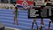 Youth Boys' 60m, Prelims 6 - Age 15-16