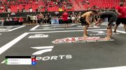 Davi Oliveira vs Victor Matheus 2024 ADCC Sao Paulo Open