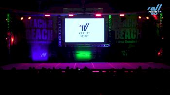 Garden State Storm - Heatwave [2024 L4 Performance Rec - 10-18Y (NON) - Small Day 2] 2024 ACDA Reach the Beach Nationals & Dance Grand Nationals