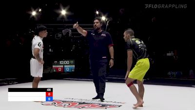 Keith Krikorian vs Diego Pato Oliveira 2022 ADCC World Championships