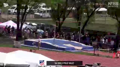 Replay: Track Events - 2022 CHSAA Outdoor Championships | May 19 @ 8 AM