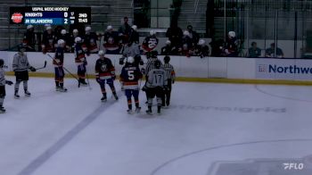 Replay: Home - 2023 WBS Knights vs PAL Islanders | Nov 17 @ 2 PM