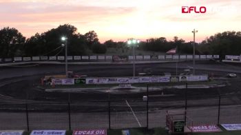 Full Replay - 2019 Pete Frazier Memorial Event | Port City Raceway - Pete Frazier Memorial Event - Aug 30, 2019 at 7:56 PM CDT