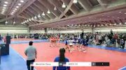 Revolution Cburg vs MOCO 17U - 2022 JVA Charm City Challenge presented by Nike