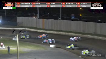 Full Replay | Weekly Racing at Fonda Speedway 6/10/23
