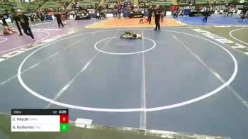 Replay: Mat 4 - 2022 Reno Worlds | Apr 10 @ 10 AM