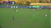 Replay: GSC Men's Soccer Semi Finals - 2021 Lee University vs Spring Hill | Nov 12 @ 3 PM