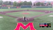 Full Replay - 2019 Michigan vs Maryland | Big Ten Baseball - Michigan vs Maryland | Baseball - May 4, 2019 at 1:14 PM EDT
