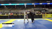 ALEXIS SAMANIEGO vs ROBERTO MAIA JUNIOR 2024 Pan Jiu Jitsu IBJJF Championship