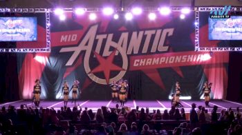 The Stingray All Stars - Bad & Boujee [2024 L4.2 Senior Day 2] 2024 MidAtlantic Championship Grand Nationals