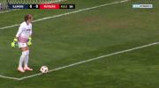 2018 Illinois vs Rutgers | Big Ten Women's Soccer