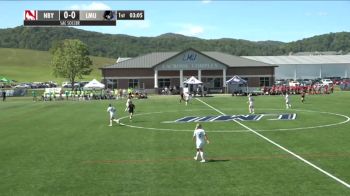 Replay: Newberry vs Lincoln Memorial - Women's | Sep 23 @ 1 PM