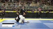 ANDREW C CARPENTER vs JUSTIN KYLE HUME 2024 Pan Jiu Jitsu IBJJF Championship