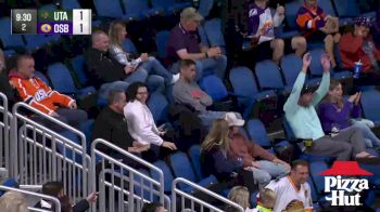 Replay: Home - 2022 Utah vs Orlando | Jan 31 @ 7 PM