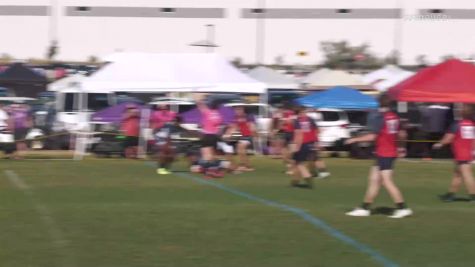 Replay: Field 4 - 2022 NAI 7s | Jul 22 @ 9 AM