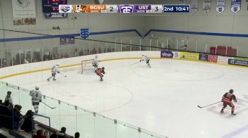 Replay: Home - 2024 Bowling Green vs St. Thomas | Feb 16 @ 7 PM