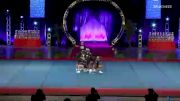 Lehigh Acres Raiders - Youth Cheer [2021 Show Cheer 1 - Varsity - Medium Day 1] 2021 Pop Warner National Cheer & Dance Championship