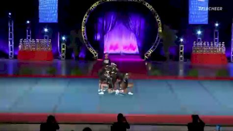 Lehigh Acres Raiders - Youth Cheer [2021 Show Cheer 1 - Varsity - Medium Day 1] 2021 Pop Warner National Cheer & Dance Championship