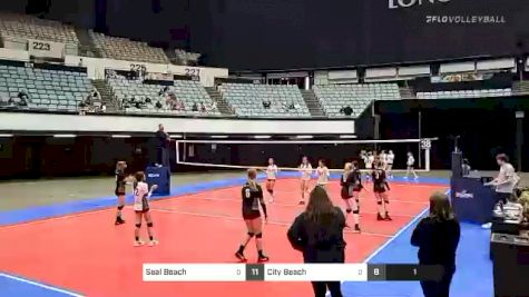 Replay: Court 38 - 2022 JVA West Coast Cup | May 28 @ 8 AM