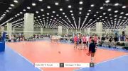 Pu5h VBC 17 Purple vs Pentagon 17 Blue - 2022 JVA World Challenge presented by Nike - Expo Only