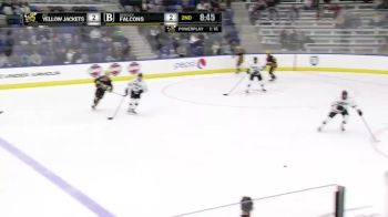 Replay: AIC vs Bentley | Feb 10 @ 7 PM