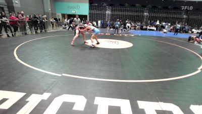 126 lbs Round Of 32 - Breck Williams, Morenci vs Aaron Contreras, Walnut