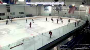 Replay: Home - 2024 Mid Fairfield 12AAA vs Palmyra U12 | Mar 3 @ 8 AM