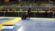 JESSICA HOPE STROLE vs KELSEY LYNN HARRELL 2024 Pan Jiu Jitsu IBJJF Championship