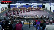 Replay: WGI Percussion Indianapolis Regional | Mar 3 @ 9 AM