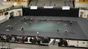 Worthington Kilbourne HS "Columbus OH" at 2023 WGI Guard Indianapolis Regional - Avon HS