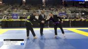 CHRISTOPHER MICHAEL BOUDREAUX vs JEREMY KEITH PRESUTTI 2024 Pan Jiu Jitsu IBJJF Championship