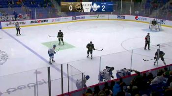Replay: Home - 2022 Newfoundland vs Trois-Rivieres | Feb 26 @ 3 PM