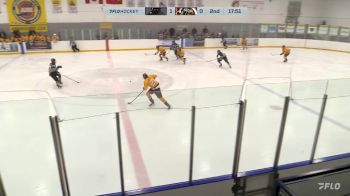 Replay: Home - 2023 Menace vs Admirals | Dec 7 @ 7 PM